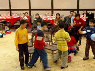 Qiang Yi Zi Number 1