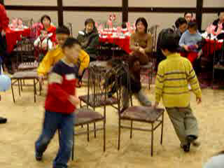 Qiang Yi Zi Number 2