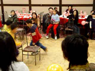 Qiang Yi Zi Number 3